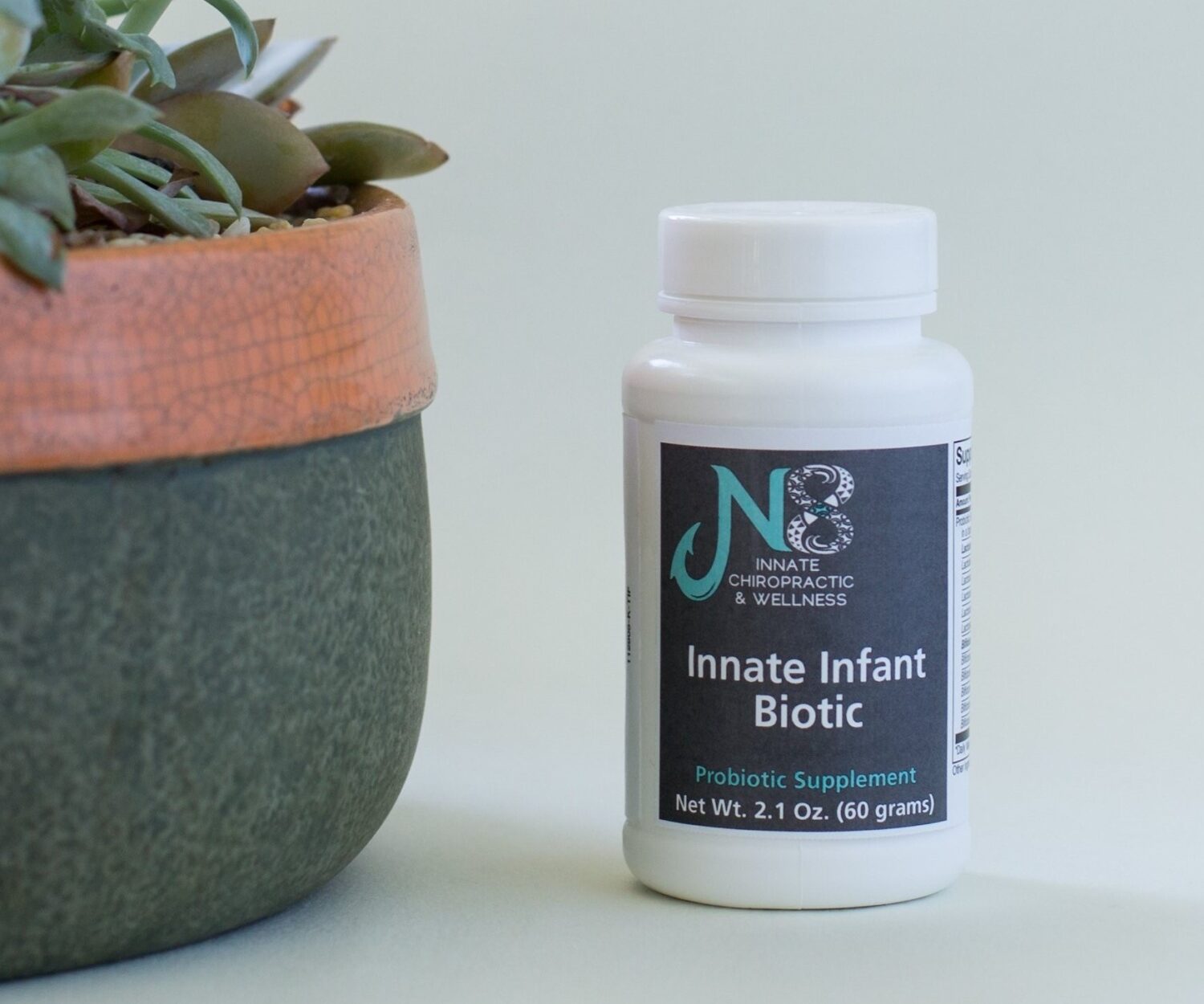 Innate Infant Biotic